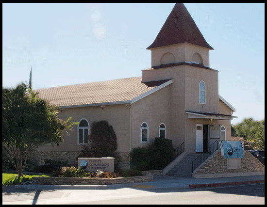 CCF Los Angeles CCF Los Angeles