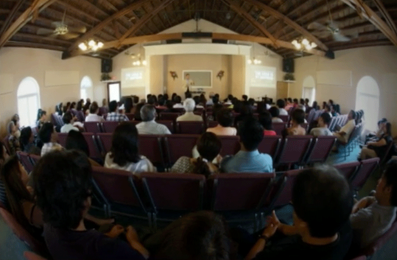 CCFLA Worship Service