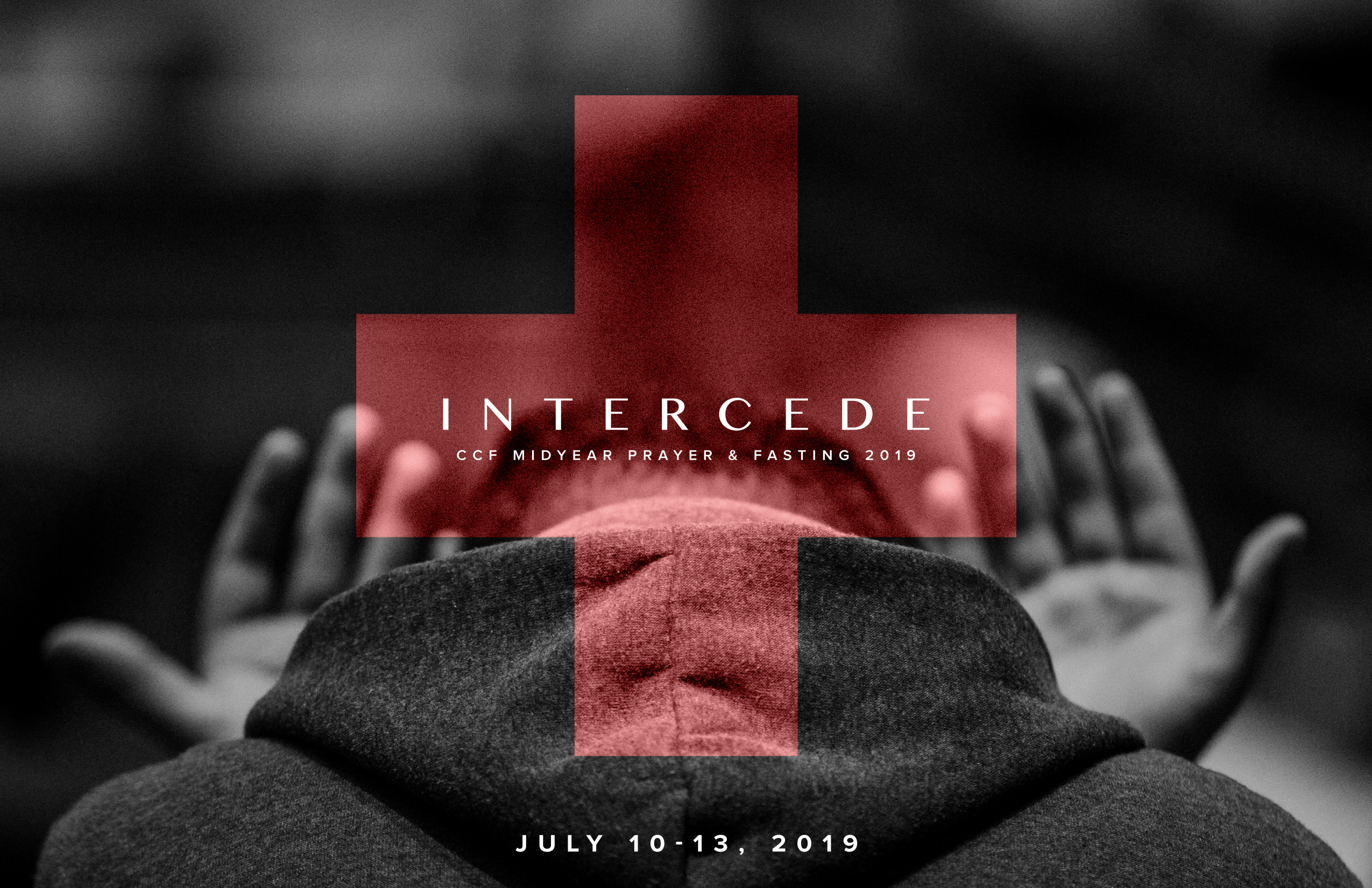 2019 Midyear Prayer and Fasting